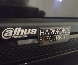 Harmonie Electricité Sarl image 6
