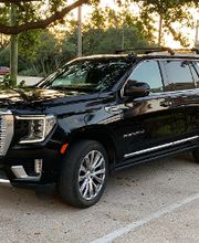 Premier Taxi & Limo Service image 13