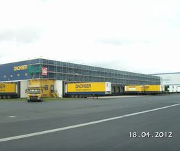 Alu-Schnellbaugerüste Zick Bild 3
