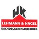 Lehmann & Nagel GmbH Dachdeckerfachbetrieb