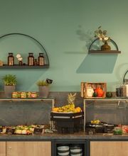 Holiday Inn - the niu, Cure Erlangen by IHG Bild 10