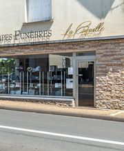 Pompes funèbres La Coquille Grognet-Hamel image 2