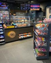 JET Tankstelle Bild 3
