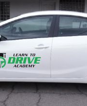 Learn To Drive Academy image 3