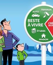 Crédit Social des Fonctionnaires - CSF agence d'Evreux image 2