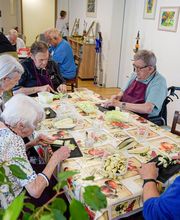 Serata Tagaktiv Bild 11