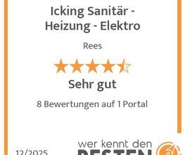werkenntdenBESTEN.de Qualitätssiegel