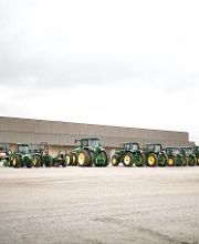 LandMark Implement image 1