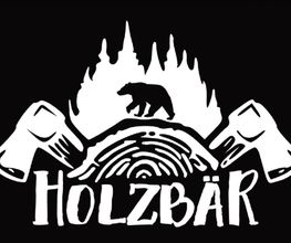 Holzbär Keller Brennholz Bild 5