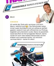 Fahrschule Marco Steiner Bild 9