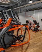 Basic-Fit 24/7 image 4