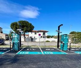 Electra Charging Station image 1
