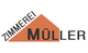 Zimmerei Müller GmbH