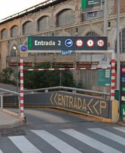 SIXT Drop-Off | Málaga Renfe imagen 1