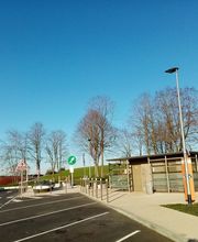 Aire de Romigny image 2