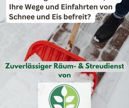 Winterdienst