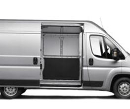 ASR Mobility - Autovermietung & Transportervermietung Bild 2
