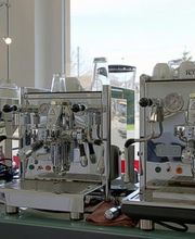 Espressoworld AG Bild 1