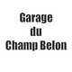 Garage du Champ Belon