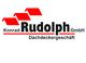 Konrad Rudolph GmbH Dachdeckergeschäft