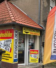 Autoschilder & Zulassungen STK Borna Bild 2