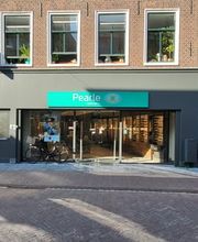 Pearle Opticiens Leiden - Haarlemmerstraat afbeelding 2