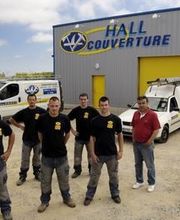 Hall Couverture image 5