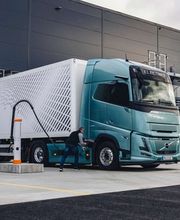 Volvo FH Aero Electric