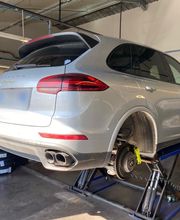 Euromaster Aixe Pneus Services VL - Limoges Isle image 17