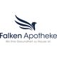 Logo der Falken Apotheke