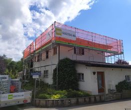 HBB Gerüstbau AG Bild 14