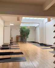 Yoga-Garage afbeelding 2