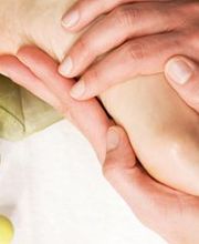 per piedi Podologische Praxis Bild 3