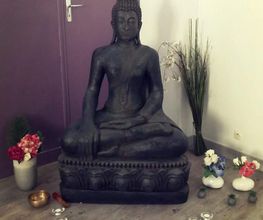 Nymphéa Yoga image 8