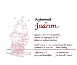 Restaurant Jadran Bild 2
