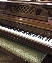 B Natural Pianos & Music School image 13