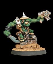 Les pinceaux de Gaia image 4