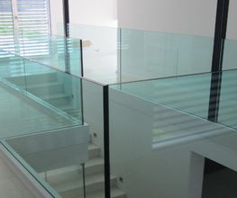 Haerry & Frey AG Glas & Spiegel Bild 2
