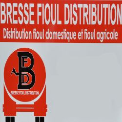 Bresse Fioul