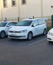 Taxis Courtioux image 2