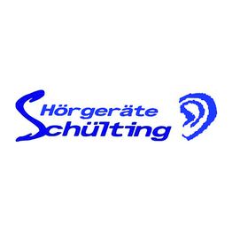 Gert Schülting Hörgeräte