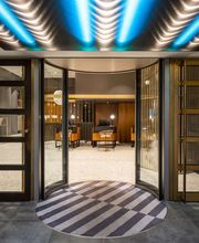 Pullman Stuttgart Fontana Bild 7