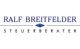 Breitfelder, Ralf Steuerberater