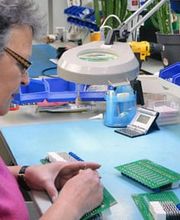 H2D electronic ag Bild 8