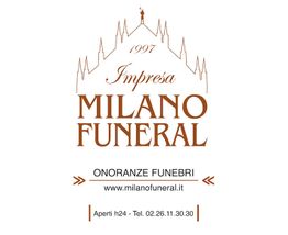 Onoranze Funebri Milano Funeral