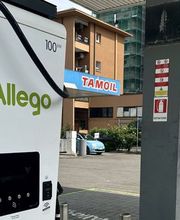 Allego Charging Station immagine 2