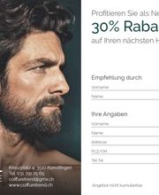 Coiffure Trend Bild 3