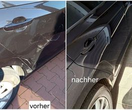 Cleancar Detailing Bild 10