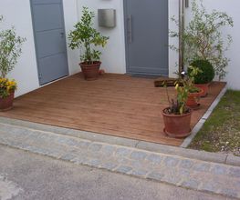 Grün & mehr Garten- und Landschaftsbau Thorsten Merkle Bild 13