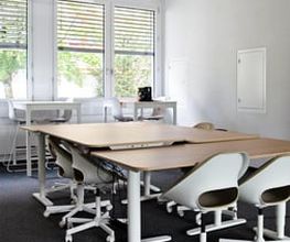 WISS Schulen für Wirtschaft Informatik Immobilien Bild 2